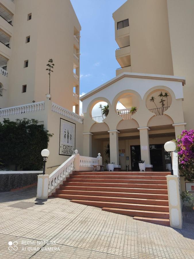 شقة Castle Harbour 425 لوس كريستيانوس المظهر الخارجي الصورة